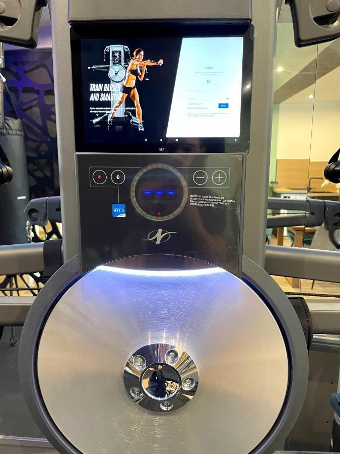 Capsule Wellness - Sauna - Balneo - Machine De Sport Privatif - Ps5 - 2 Chambres Valenciennes Eksteriør billede
