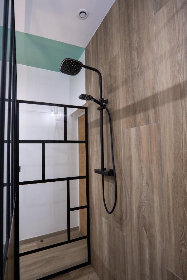 Capsule Wellness - Sauna - Balneo - Machine De Sport Privatif - Ps5 - 2 Chambres Valenciennes Eksteriør billede