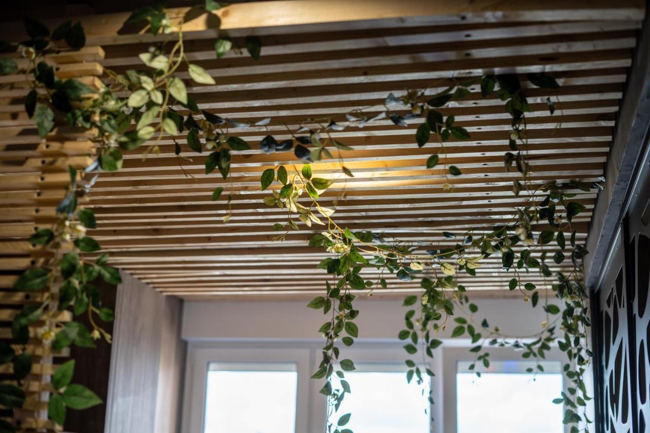 Capsule Wellness - Sauna - Balneo - Machine De Sport Privatif - Ps5 - 2 Chambres Valenciennes Eksteriør billede
